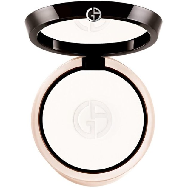 ARMANI BEAUTY - Пудра Power Fabric+ Longwear Setting Powder LD104900