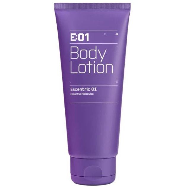ESCENTRIC MOLECULES - Лосьон для тела Escentric 01 Body Lotion E01-BL