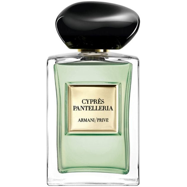 ARMANI PRIVE - Туалетная вода Cypres Pantelleria LC813900