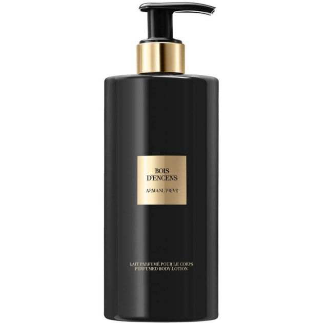 ARMANI PRIVE - Лосьон для тела Bois d'Encens Body Lotion LF042400