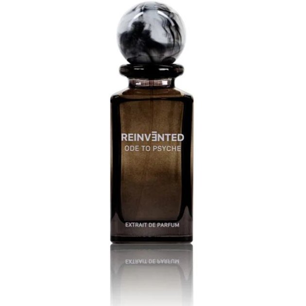 REINVĒNTED PARFUMS - Экстракт Ode to Psyche Extrait REIN-007-LIMITED