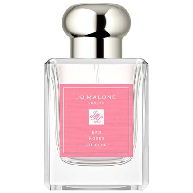 JO MALONE LONDON - Туалетная вода Red Roses Cologne Special-Edition LH79010000