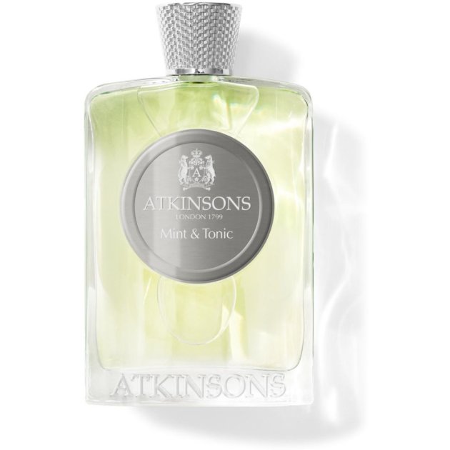 ATKINSONS - Парфюмерная вода Mint & Tonic 3030910