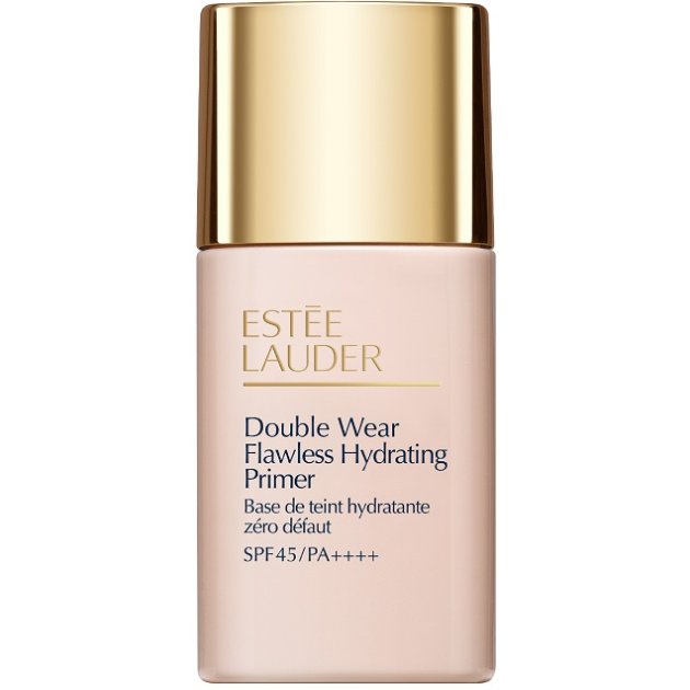 ESTEE LAUDER - праймер DOUBLE WEAR FLAWLESS HYDRATING PRIMER SPF 45 PLY601A000