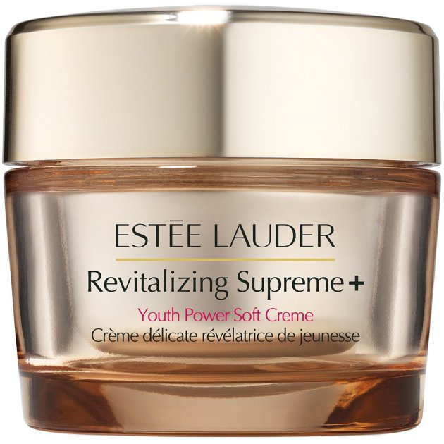 ESTEE LAUDER - Крем для лица REVITALIZING SUPREME+ YOUTH POWER SOFT CRÈME PMY2010000-COMB