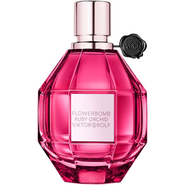 VICTOR&ROLF - Парфюмерная вода Flowerbomb Ruby Orchid  LD392800-COMB