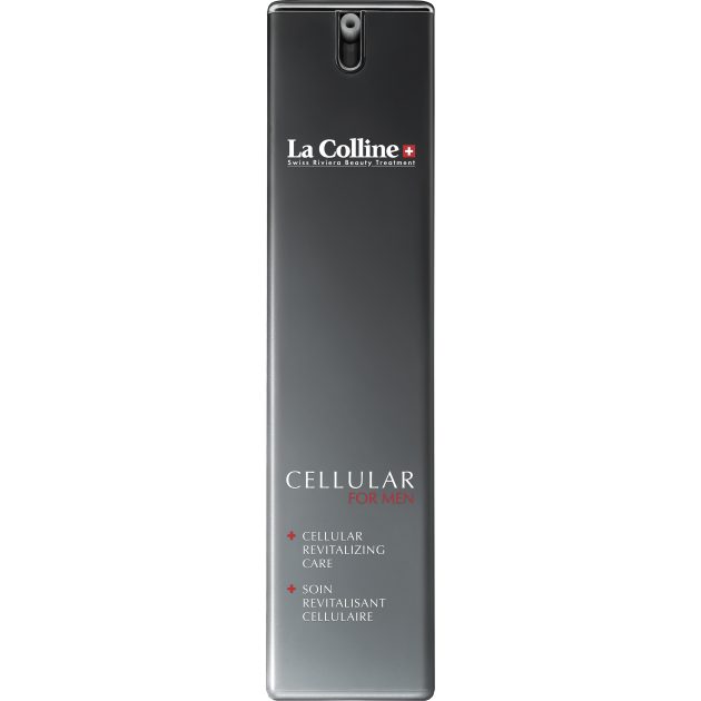 LA COLLINE - Крем для лица Cellular Revitalizing Care 1003N