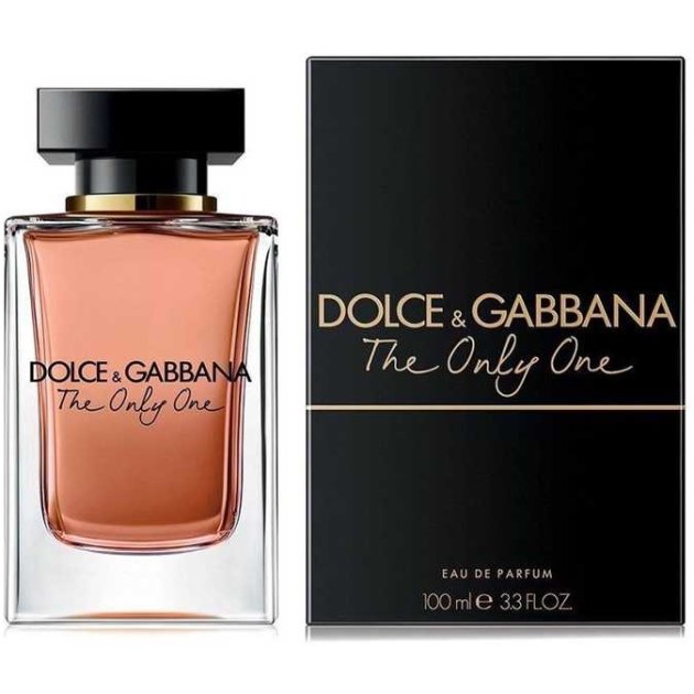 DOLCE & GABBANA - Парфюмерная вода The Only One 8452650000-COMB