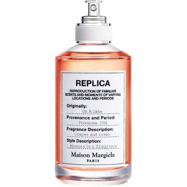 MAISON MARGIELA - Туалетная вода Replica On A Date LD579200-COMB