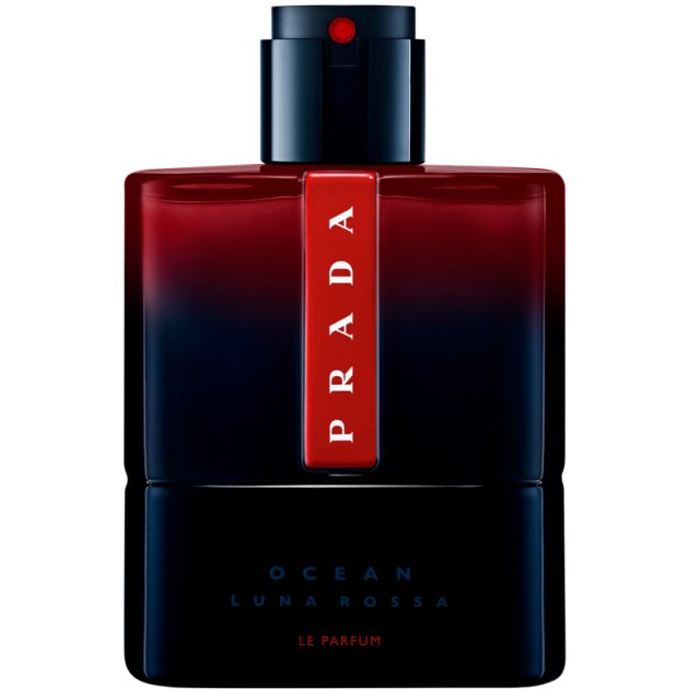 Prada Luna Rossa Ocean Le Parfum