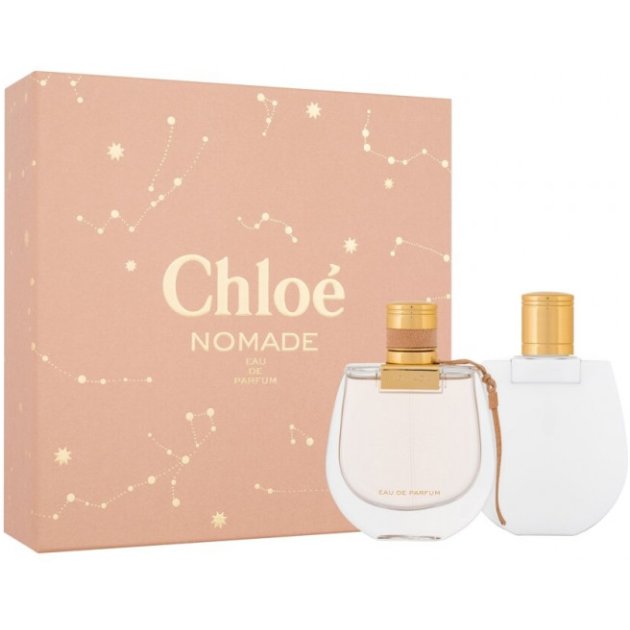 CHLOE - Набор Chloe Nomade Gift Set 99350179253