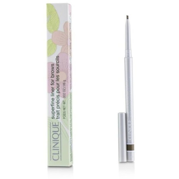 CLINIQUE - Карандаш для бровей Superfine Liner for Brows K6MG020000-COMB