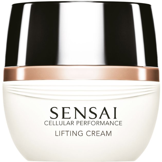 SENSAI (Kanebo) - Антивозрастной крем Cellular Performance Lifting Cream 18695k