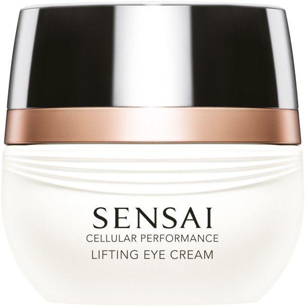 SENSAI (Kanebo) - Лифтинг-крем для контура глаз Cellular Performance Lifting Eye Cream 18696k