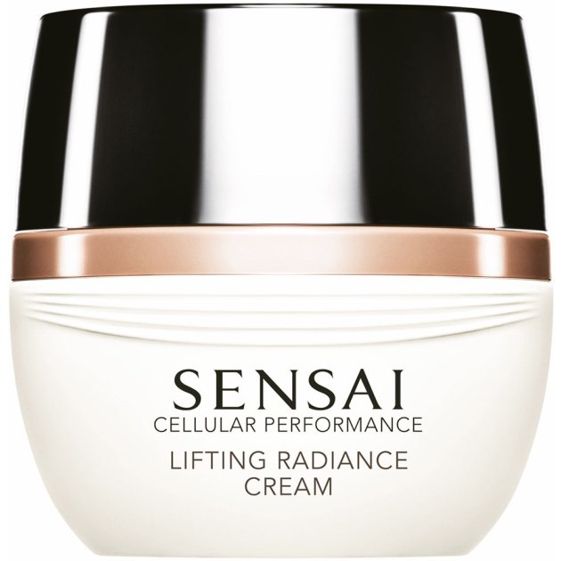 SENSAI (Kanebo) - Антивозрастной крем Cellular Performance Lifting Radiance Cream 18701k