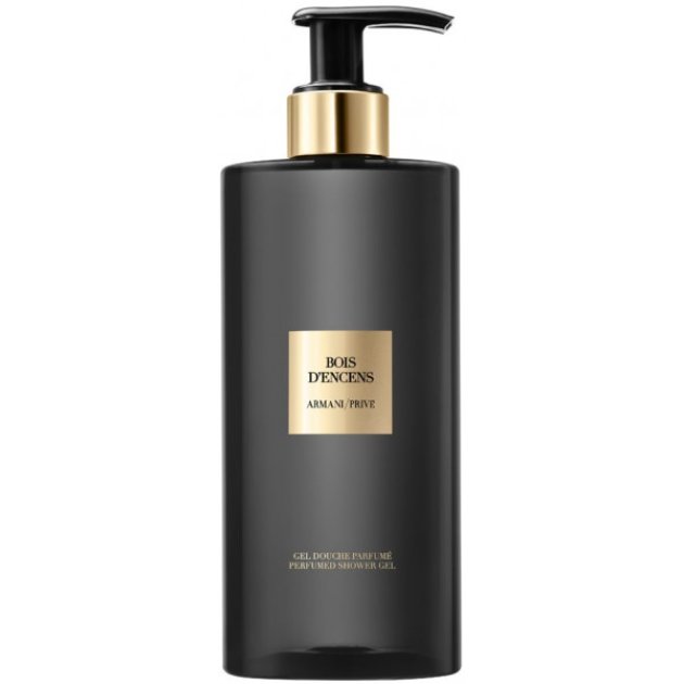 ARMANI PRIVE - Гель для душа Bois d Encens Shower Gel LF042500
