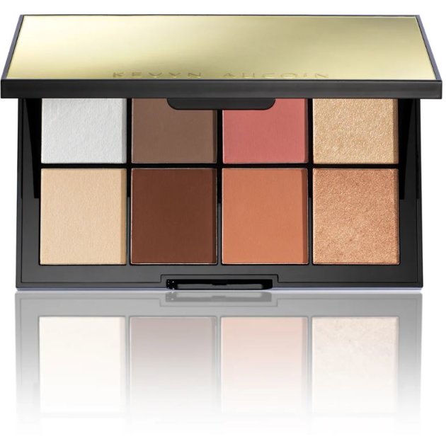 KEVYN AUCOIN - Румяна Sculpt and Define Contour Book Volume IV 97016