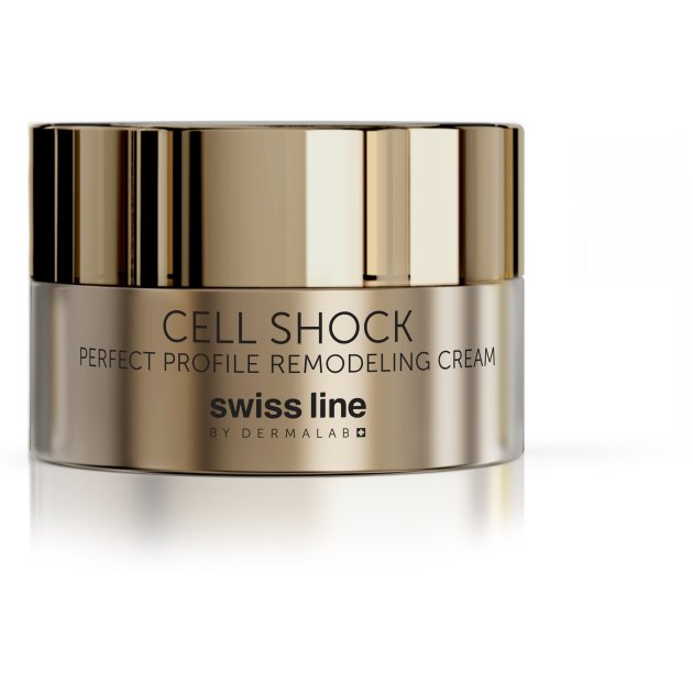 SWISS LINE - крем для шеи и декольте Perfect Profil Remodeling Cream 1148001