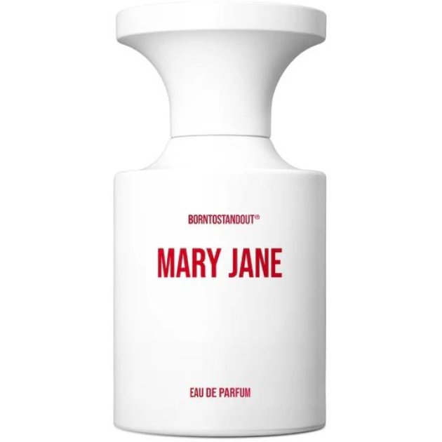 BORNTOSTANDOUT - Парфюмерная вода Mary Jane P34