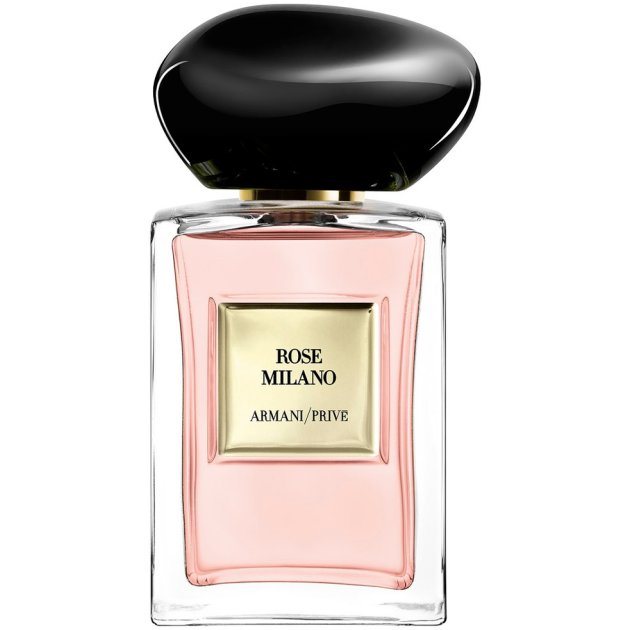 ARMANI PRIVE - Туалетная вода Rose Milano LA728801