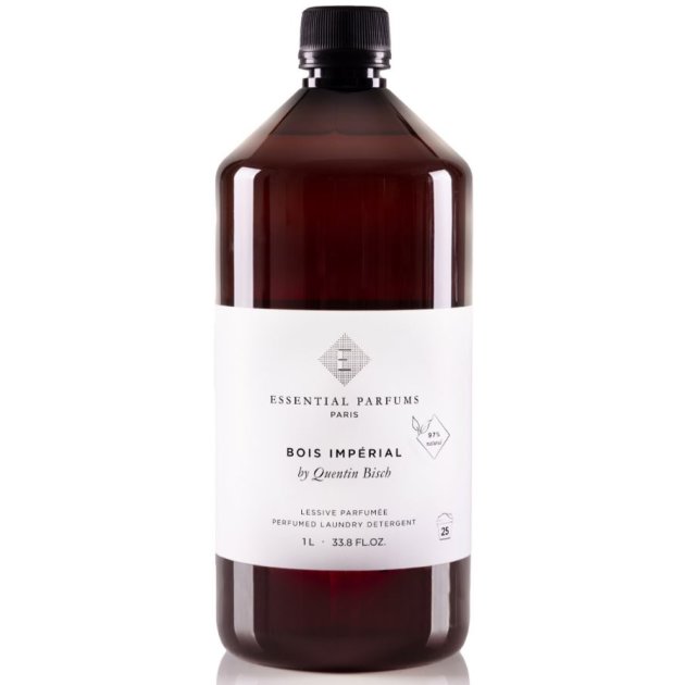ESSENTIAL PARFUMS - жидкий порошок для стирки Bois Imperial Laundry 007L75