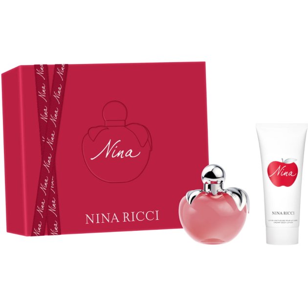 NINA RICCI - Набор Nina Gift Set 65193041