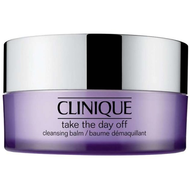 CLINIQUE - Демакиянт Take The Day Off Cleansing Balm 6CY4010000
