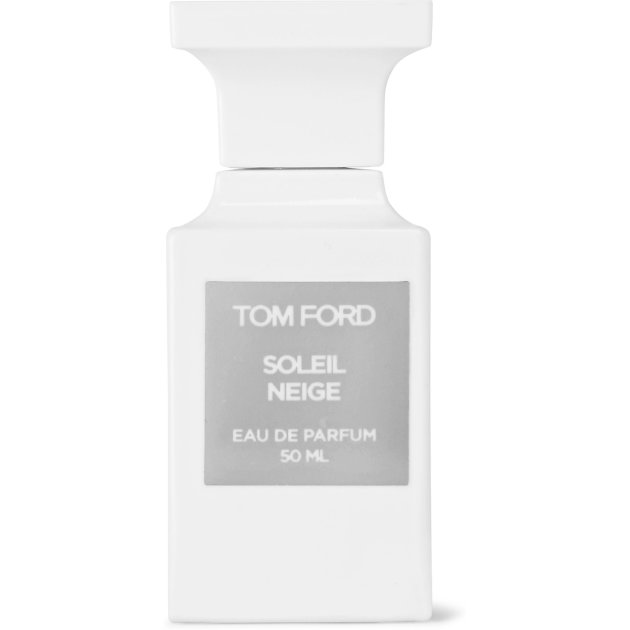 TOM FORD - Парфюмерная вода SOLEIL NEIGE T7K1010000-COMB