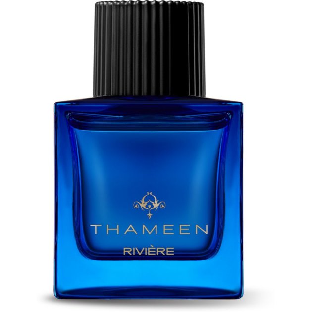 THAMEEN - Парфюмерная вода Riviere RV50EDP1E-COMB