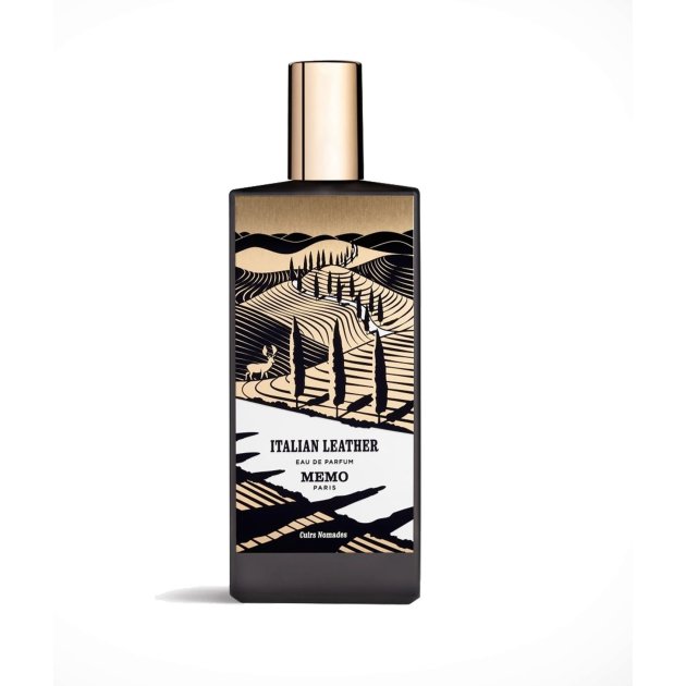 MEMO PARIS - Парфюмерная вода Italian Leather MMNEDP075ITL