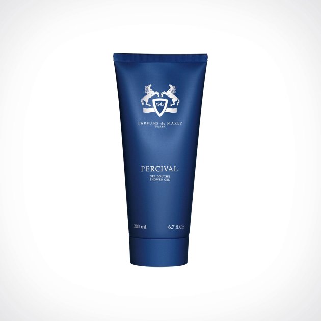 PARFUMS DE MARLY - Гель для душа Percival Shower Gel NPM1906PV