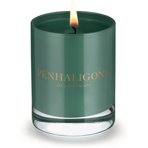 PENHALIGON'S - Свеча Comoros Pearl Candle 65171079