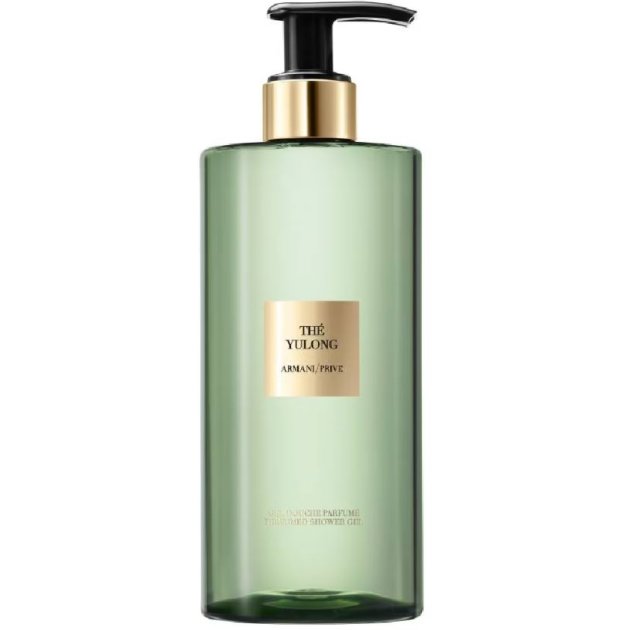 ARMANI PRIVE - Гель для душа The Yulong Shower Gel  LF042300