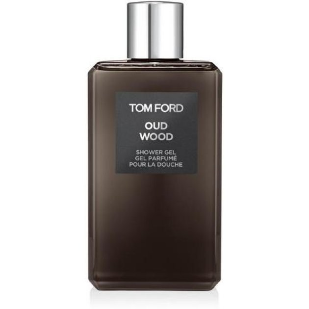 TOM FORD - Гель для душа OUD WOOD T1XC010000