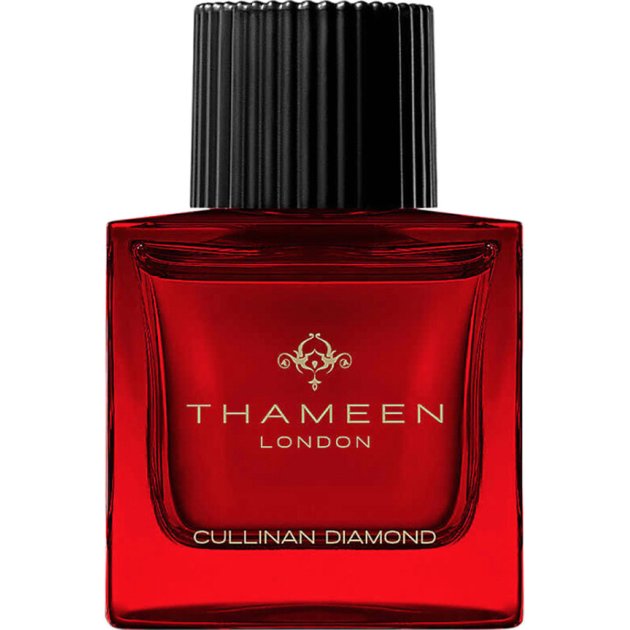 THAMEEN - Парфюмерная вода Red Cullinan Diamond RCD50EDP1