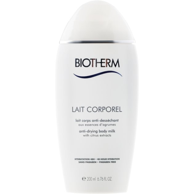 BIOTHERM - Молочко для тела Lait Corporel Body Milk   L4919102-COMB