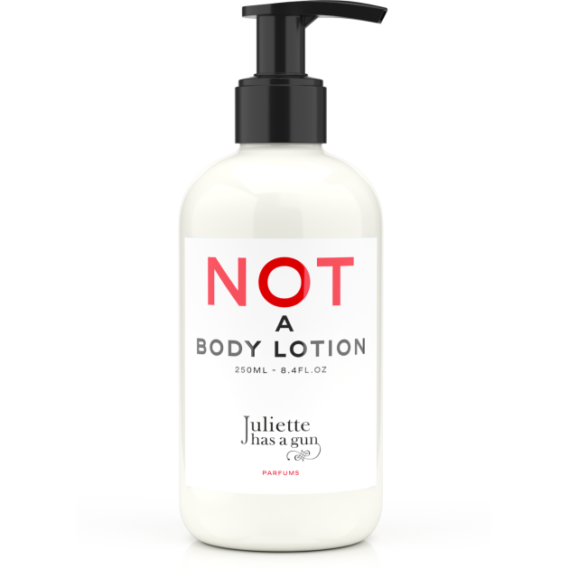 JULIETTE HAS A GUN - Лосьон Not a Body Lotion NOTBODYLOTION