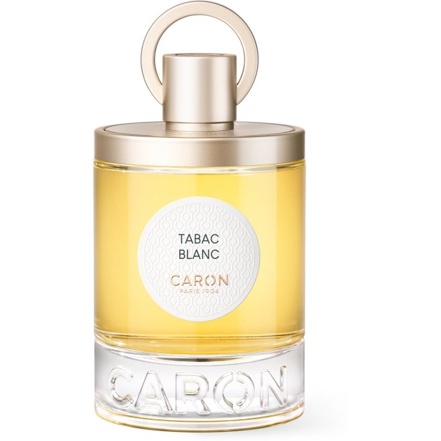 CARON - Парфюмерная вода Tabac Blanc C6102100-COMB