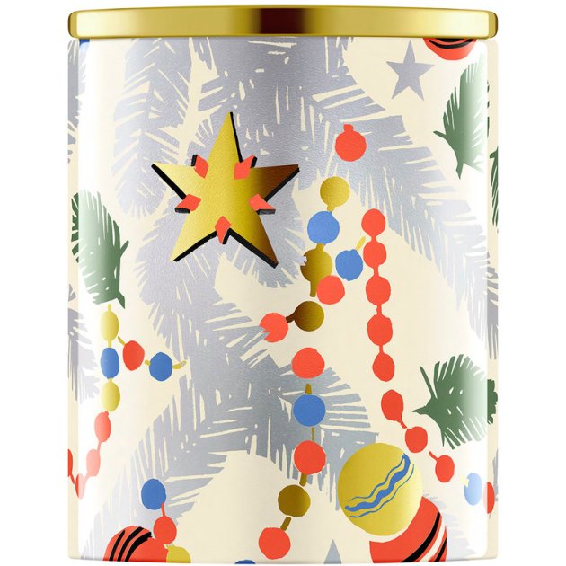 JO MALONE LONDON - Свеча Bitter Orange & Chocolate Candle LKER010000