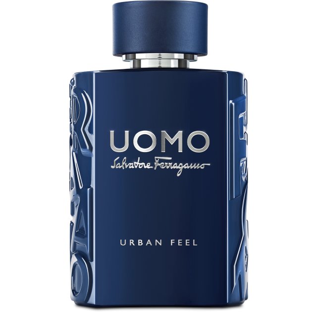 FERRAGAMO - Туалетная вода Ferragamo Uomo Urban Feel 24806-COMB