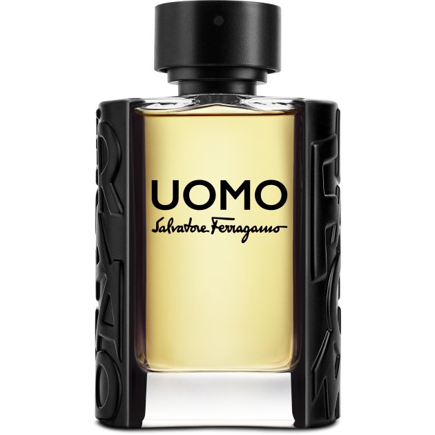 FERRAGAMO - Туалетная вода FERRAGAMO UOMO 26006-COMB