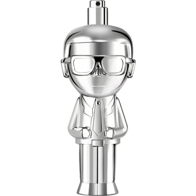 KARL LAGERFELD - Парфюмерная вода Karl Ikonik Man KL013A01