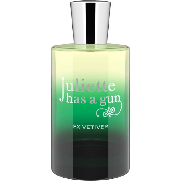 JULIETTE HAS A GUN - Парфюмерная вода Ex Vetiver PVET7-COMB