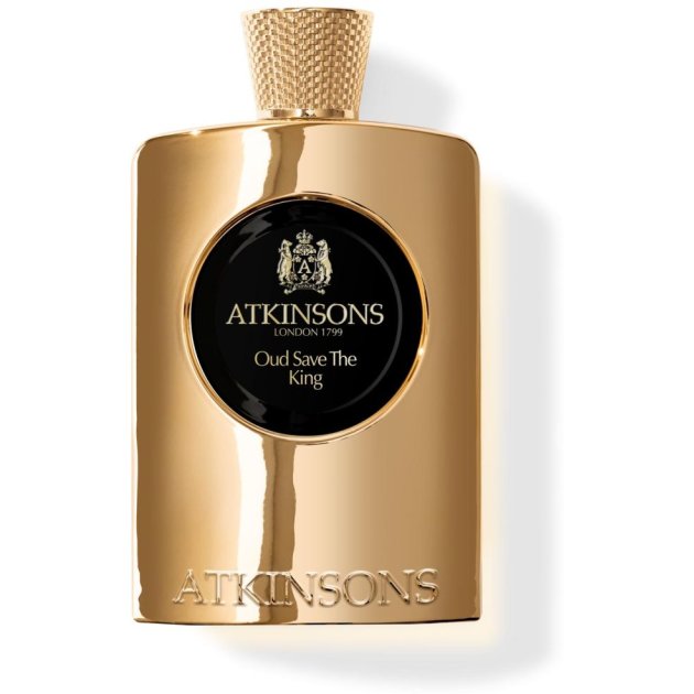 ATKINSONS - Парфюмерная вода Oud Save The King 3060110