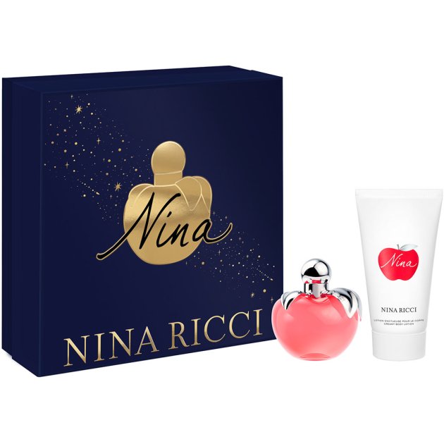 NINA RICCI - Набор Nina Set 65219091