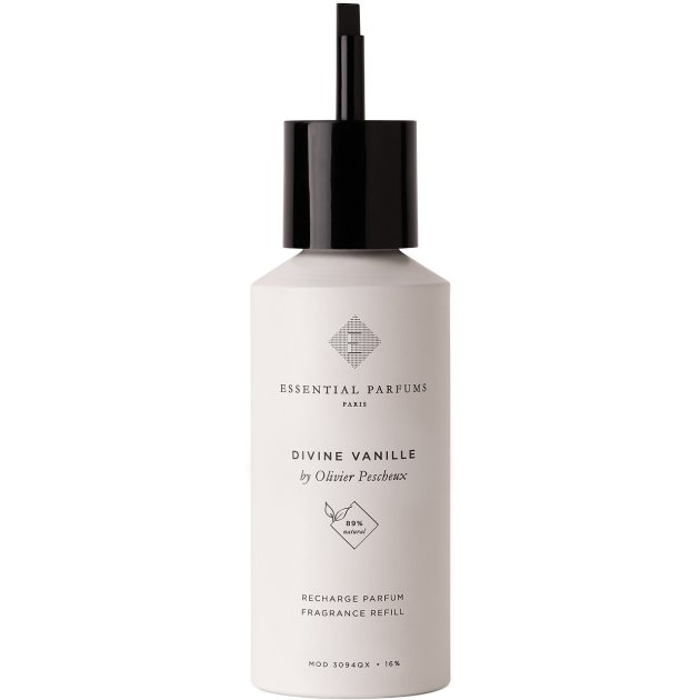 ESSENTIAL PARFUMS - Рефилл Divine Vanille Refill 006R02