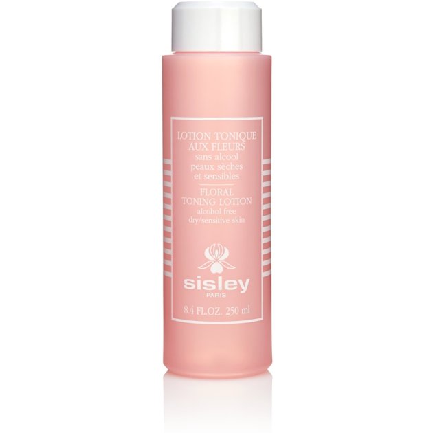 SISLEY - Тонизирующий лосьон Floral Toning Lotion 103200
