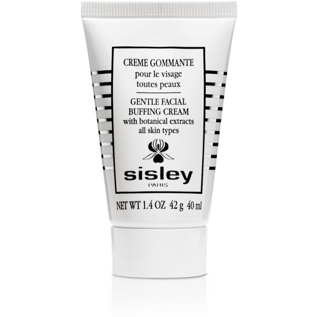 SISLEY - Крем-скраб для очищения кожи лица Gentle Facial Buffing Cream 123500