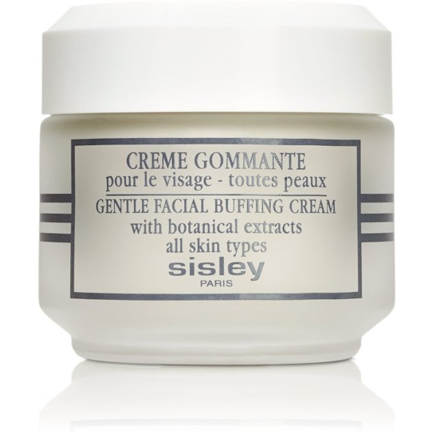 SISLEY - Крем-скраб для очищения кожи лица Gentle Facial Buffing Cream 123800