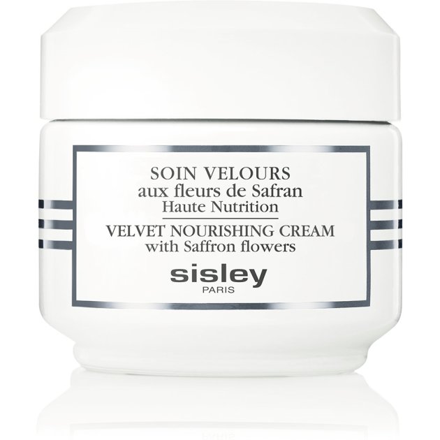 SISLEY - питательный крем с  цветками шафрана Velvet Nourishing Cream 126900